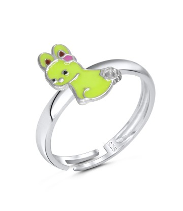 Kids Rings CDR-STS-3801 (FL2)